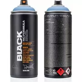 Краска Montana BLACK 5230 BLK
