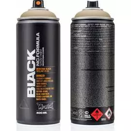 Краска Montana BLACK 8120 BLK