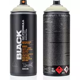 Краска Montana BLACK 6905 BLK