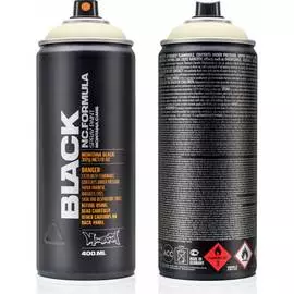 Краска Montana BLACK 8000 BLK