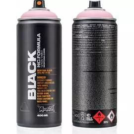 Краска Montana BLACK 3100 BLK