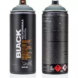 Краска Montana BLACK 5140 BLK