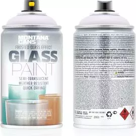 Краска Montana GLASS PAINT GP3225