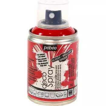 Краска PEBEO decoSpray 533382