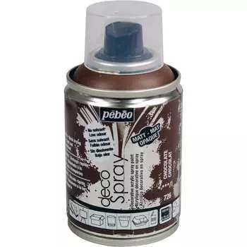 Краска PEBEO decoSpray 530582