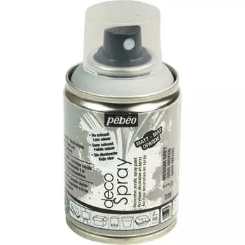 Краска PEBEO decoSpray 530580