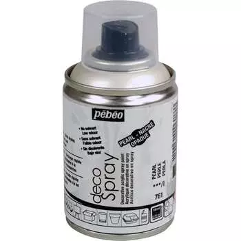 Краска PEBEO decoSpray 530566