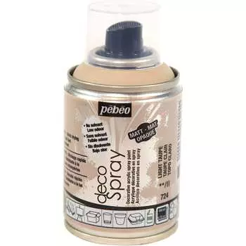 Краска PEBEO decoSpray 530493