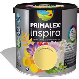 Краска Primalex