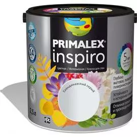 Краска Primalex