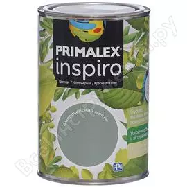 Краска primalex inspiro американская мечта 420190