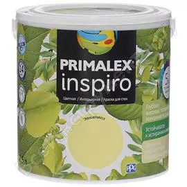 Краска Primalex