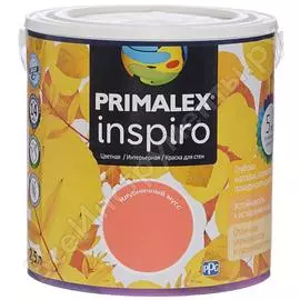 Краска Primalex