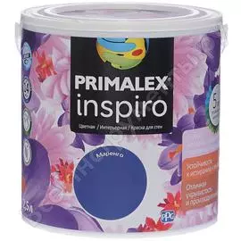 Краска primalex inspiro маренго 420169