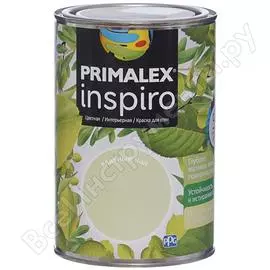 Краска Primalex
