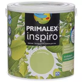 Краска Primalex