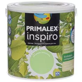 Краска Primalex