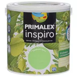 Краска Primalex
