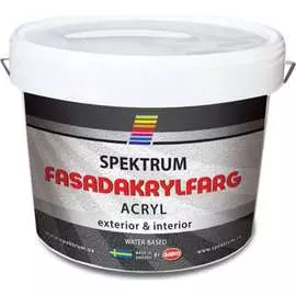 Краска Spektrum