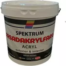 Краска Spektrum