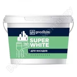 Краска Goodhim TN стандарт 9366