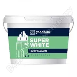 Краска Goodhim TN стандарт 9359