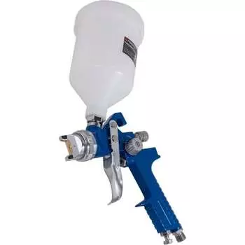 Краскораспылитель Forsage F-H-827-2V 52247