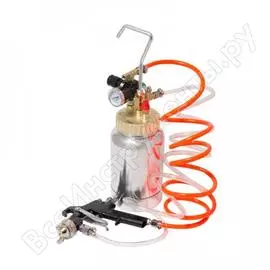 Краскораспылитель forsage f-8313