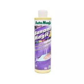 Крем-воск для защиты кузова AutoMagic с банановым маслом, 473 мл 73R