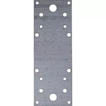 Крепежная пластина Daxmer КР-180х65 332226