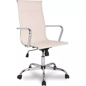 Кресло College H-966F-1/Beige