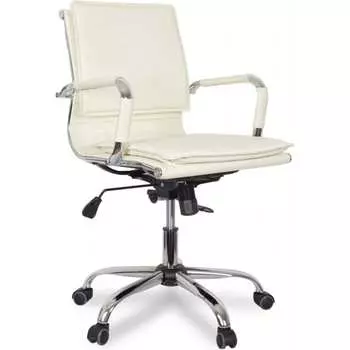Кресло College CLG-617 LXH-B Beige