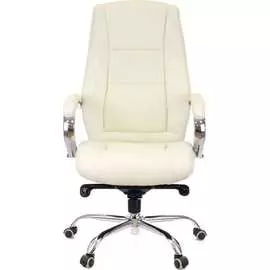 Кресло EVERPROF Kron M EC-366 PU Beige