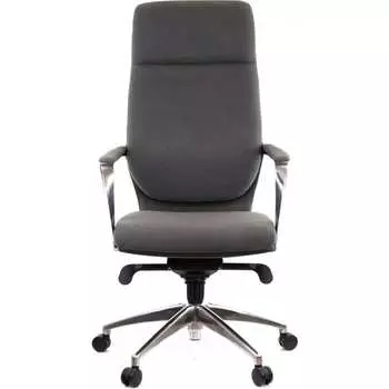 Кресло EVERPROF Paris EP-242 Fabric Grey