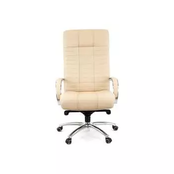 Кресло EVERPROF Atlant AL M EP-Atlant M al leather 1016