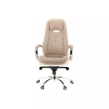 Кресло EVERPROF Drift M EC-331-1 PU D-Beige