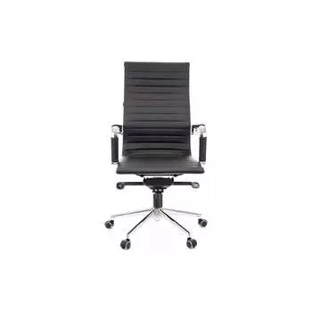 Кресло EVERPROF Rio M EC-03Q PU Black