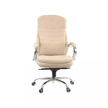 Кресло EVERPROF Valencia M EC-330-2 Leather Beige