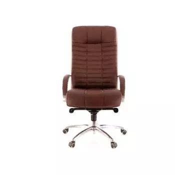 Кресло EVERPROF Atlant AL M EP-Atlant M al eco brown
