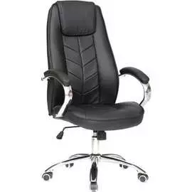 Кресло Хорошие кресла Bent 2405Н black