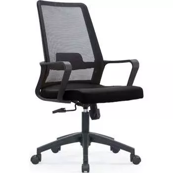 Кресло Хорошие кресла VIKING-92 AS-B817 / black