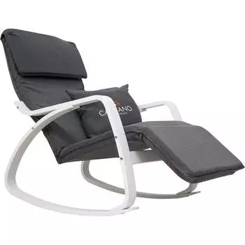 Кресло качалка Calviano Comfort 1 4816087401045
