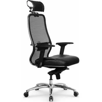 Кресло МЕТТА Samurai SL-3.04 MPES z312420500