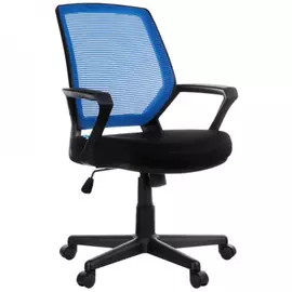 Кресло оператора Helmi HL-M02 Step 283157