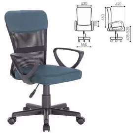 Кресло оператора BRABIX Jet MG-315 531842