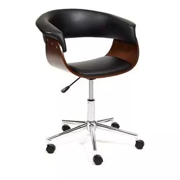 Кресло Tetchair vimta орех 13663