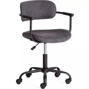 Кресло Tetchair Best dark-grey (темно-cерый) 20195