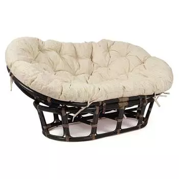 Кресло Tetchair MAMASAN 23/02 W 8194