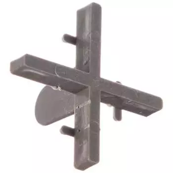 Крестики для кладки плитки EUROTEX ПРОФИ 032565-030