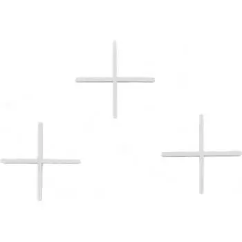 Крестики для плитки 3D Krestiki 00-00000700